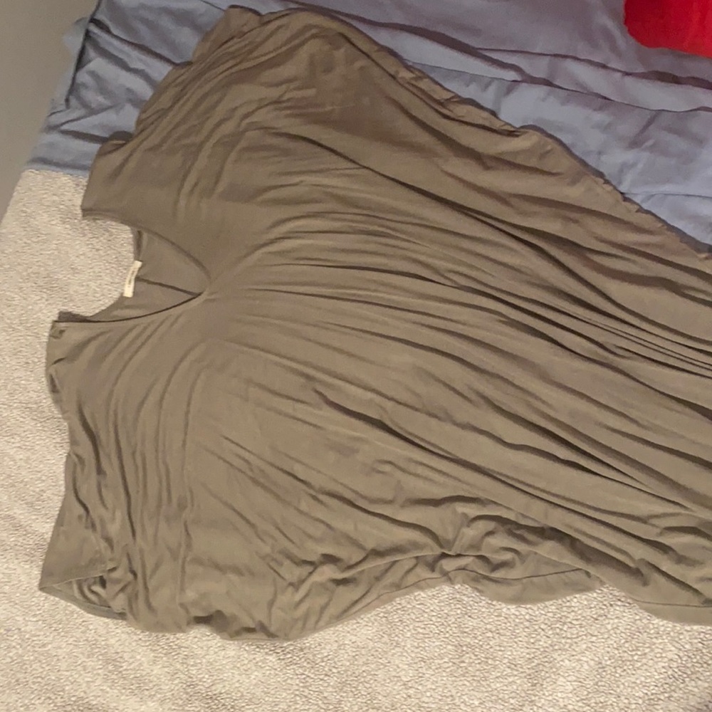 First love loose maxi dress brand new never worn